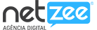 Netzee - Agência Digital: Criação de Sites, Design para E-commerce e outros