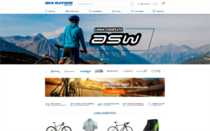 Bike Runners desktop